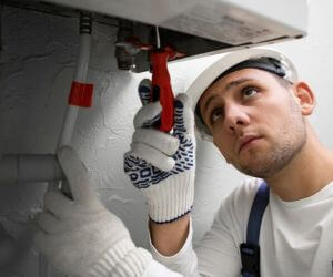 About Emergency plumbing pros Lewistown, MO
